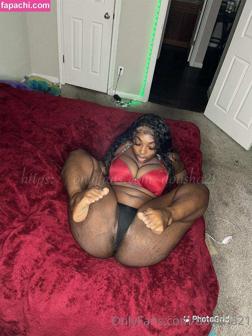 donsha21 / donshay leaked nude photo #0003 from OnlyFans/Patreon