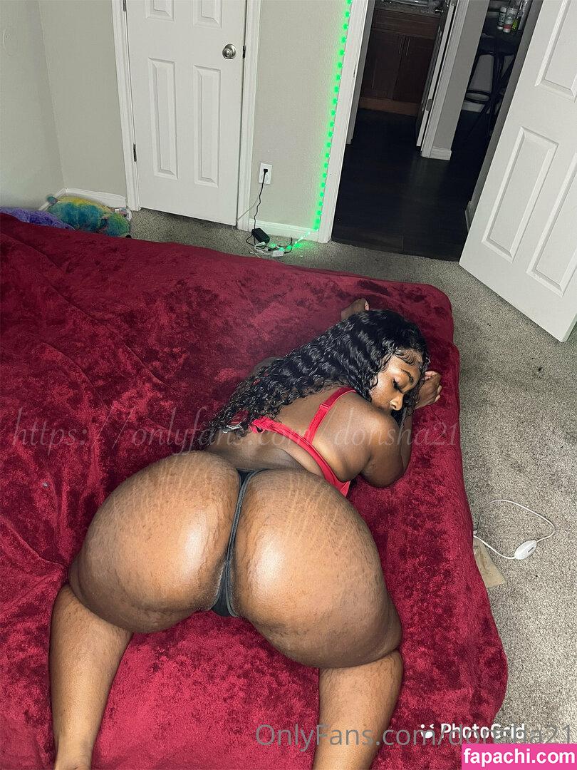 donsha21 / donshay leaked nude photo #0006 from OnlyFans/Patreon