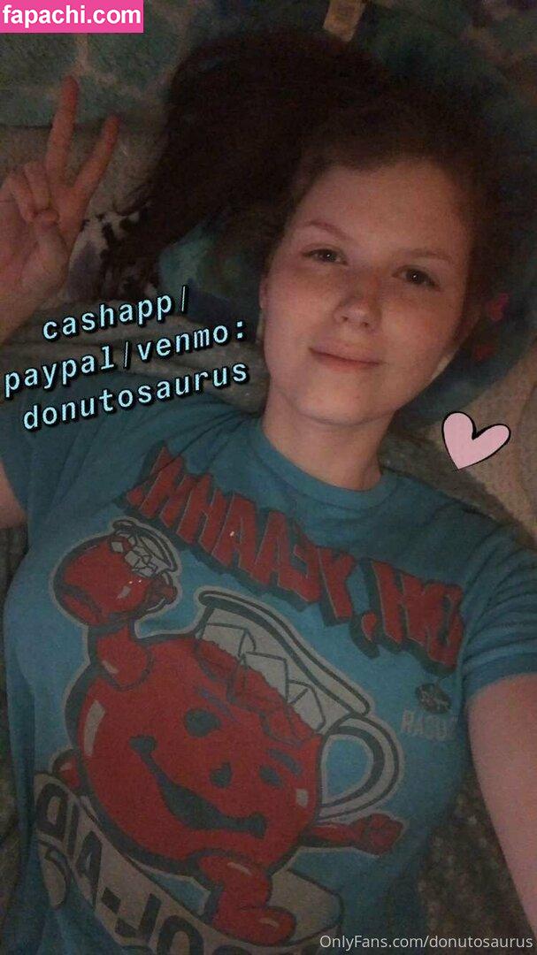 donutosaurus / donutosauruss leaked nude photo #0019 from OnlyFans/Patreon