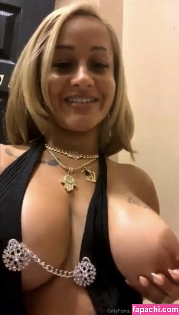Dopechick69 leaked nude photo #0013 from OnlyFans/Patreon