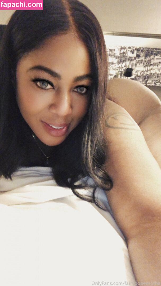 Dopelikemspope / fairydopemotha leaked nude photo #0058 from OnlyFans/Patreon