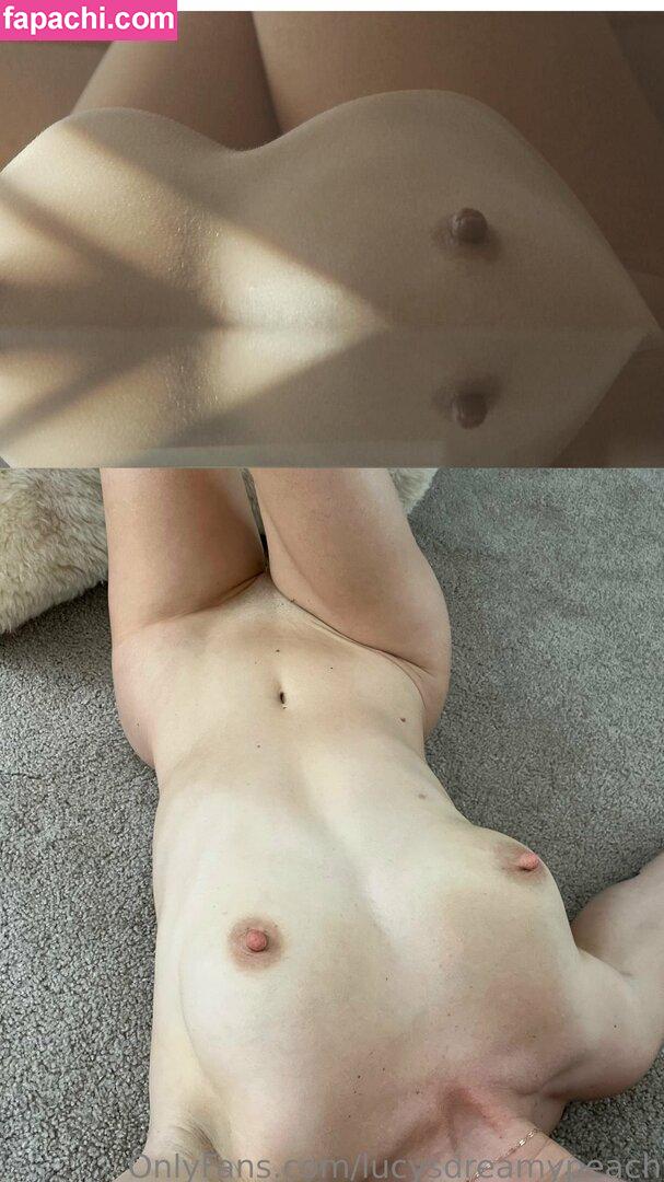 Dora Madison Burge / got_eyes_on_dora leaked nude photo #0052 from OnlyFans/Patreon