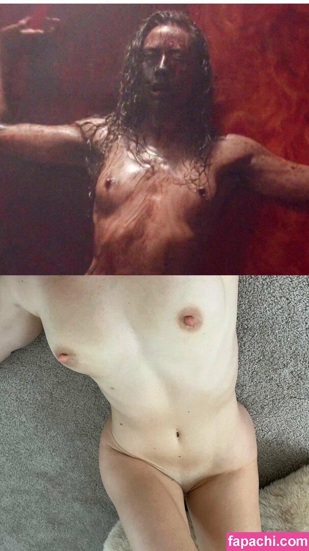 Dora Madison Burge / got_eyes_on_dora leaked nude photo #0055 from OnlyFans/Patreon