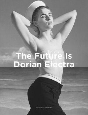 Dorian Electra leaked media #0017