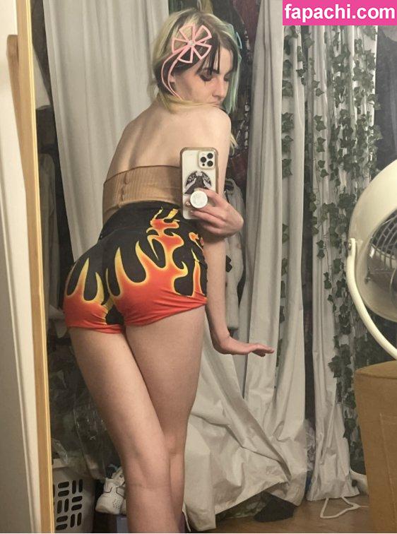 Dorian Electra / dorianelectra leaked nude photo #0002 from OnlyFans/Patreon