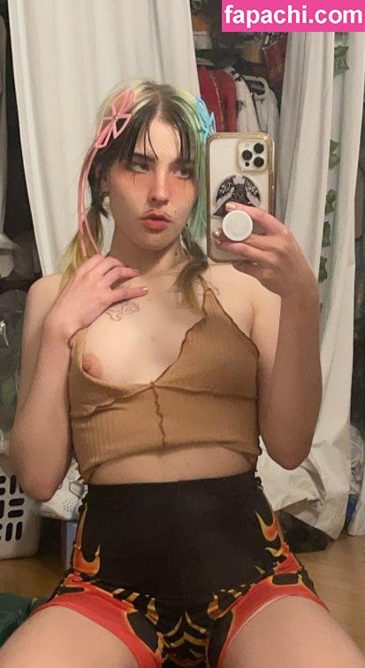 Dorian Electra / dorianelectra leaked nude photo #0003 from OnlyFans/Patreon