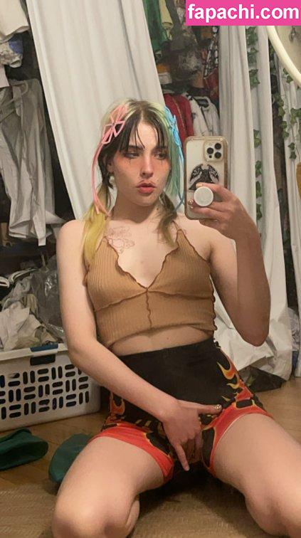 Dorian Electra / dorianelectra leaked nude photo #0006 from OnlyFans/Patreon