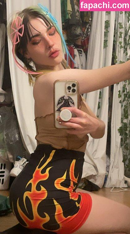 Dorian Electra / dorianelectra leaked nude photo #0007 from OnlyFans/Patreon