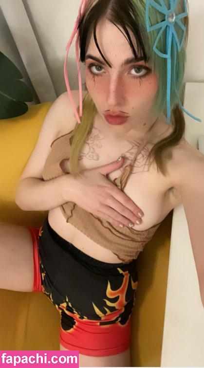Dorian Electra / dorianelectra leaked nude photo #0010 from OnlyFans/Patreon