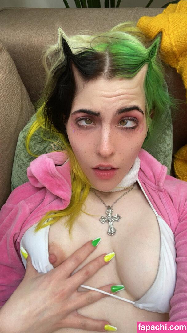 Dorian Electra / dorianelectra leaked nude photo #0019 from OnlyFans/Patreon