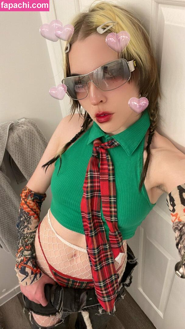 dorianelectra leaked nude photo #0038 from OnlyFans/Patreon