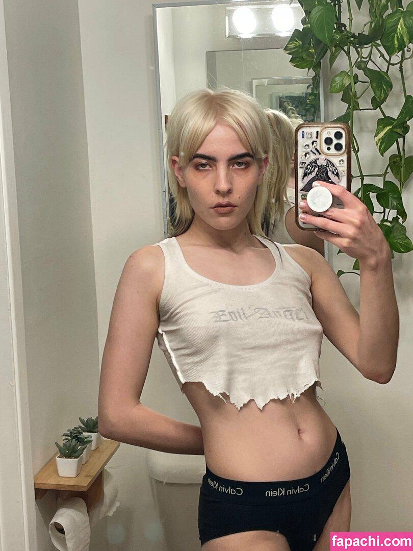 dorianelectra leaked nude photo #0052 from OnlyFans/Patreon
