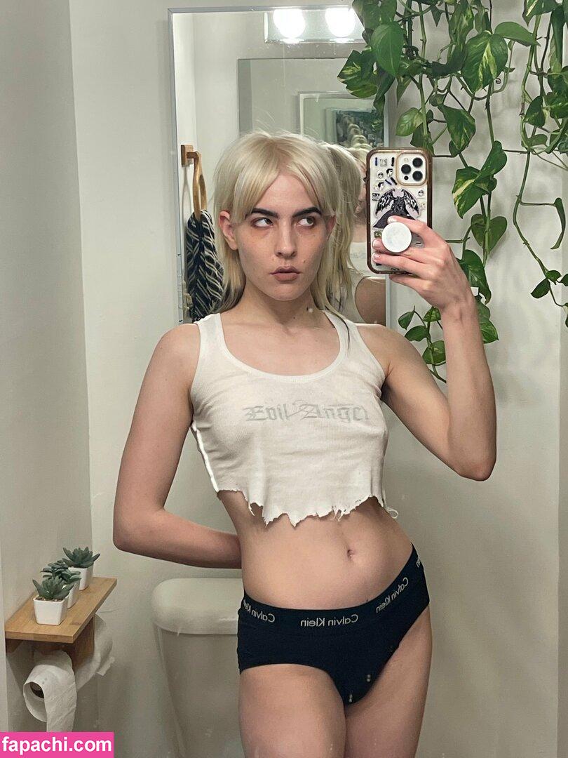 dorianelectra leaked nude photo #0053 from OnlyFans/Patreon