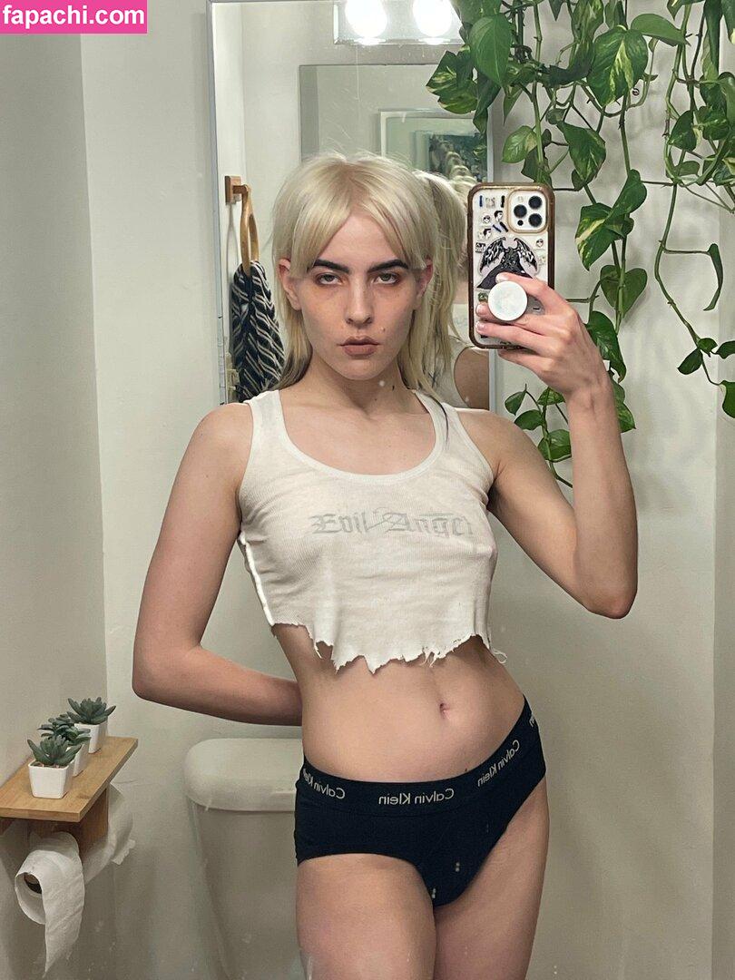 dorianelectra leaked nude photo #0054 from OnlyFans/Patreon