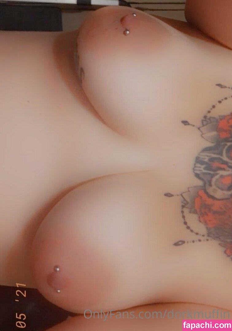 dorkmuffin / dorkmuffin__ leaked nude photo #0002 from OnlyFans/Patreon