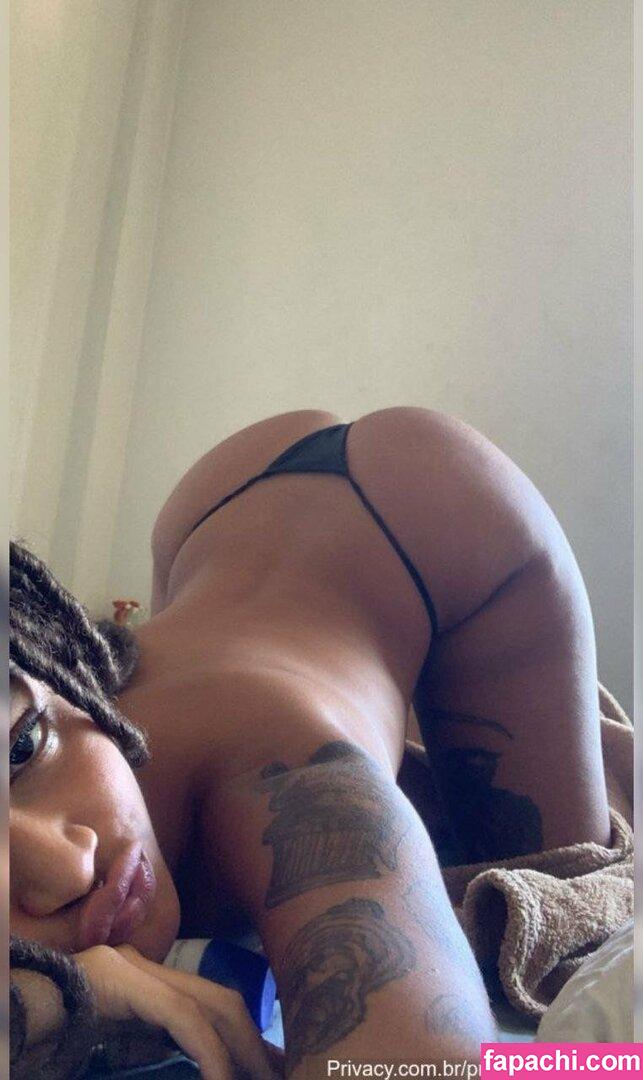 Dos Anjos / __dosanjos / dayllany_anjos leaked nude photo #0006 from OnlyFans/Patreon