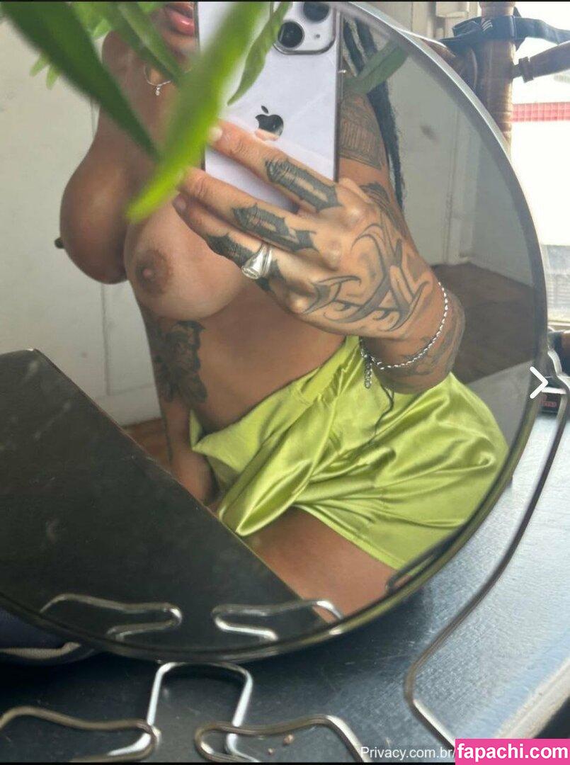 Dos Anjos / __dosanjos / dayllany_anjos leaked nude photo #0017 from OnlyFans/Patreon