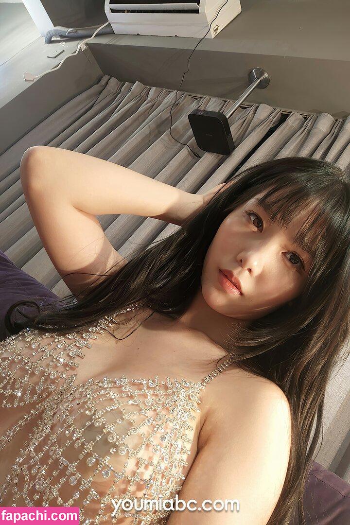 Dou Niang_li Shi 抖娘-利世 leaked nude photo #0875 from OnlyFans/Patreon
