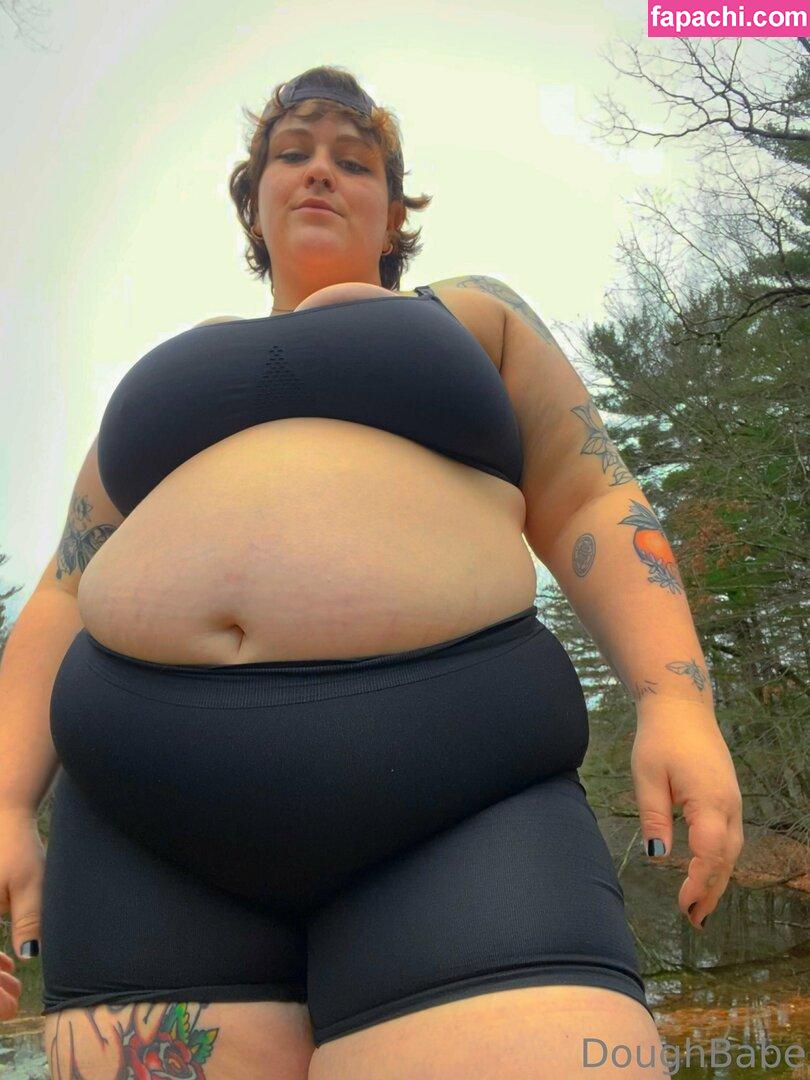 doughbabebbw leaked nude photo #0172 from OnlyFans/Patreon