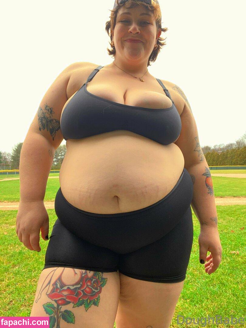 doughbabebbw leaked nude photo #0179 from OnlyFans/Patreon