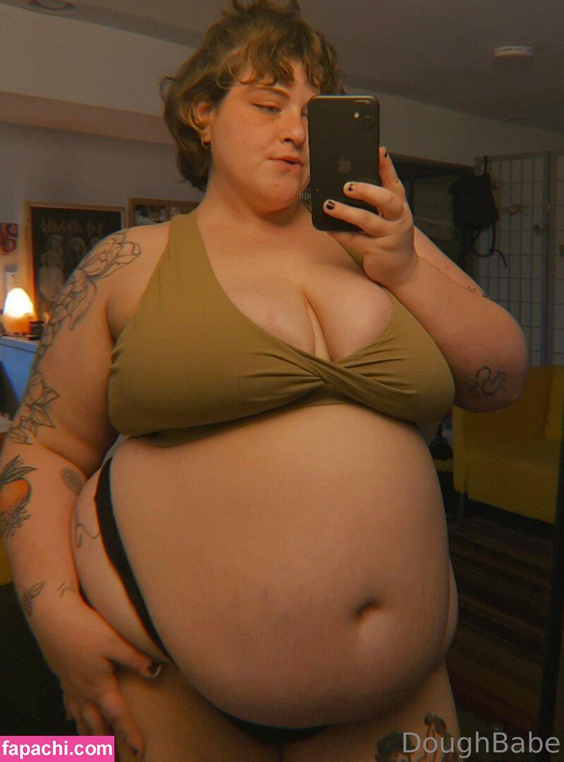 doughbabebbw leaked nude photo #0196 from OnlyFans/Patreon