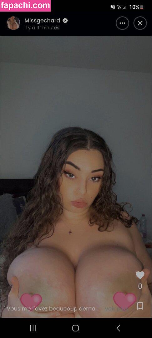 Dounia37 / dounia37__ leaked nude photo #0119 from OnlyFans/Patreon