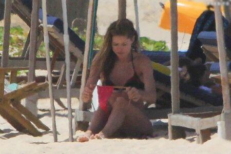 Doutzen Kroes leaked media #0212