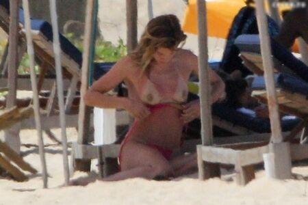 Doutzen Kroes leaked media #0213