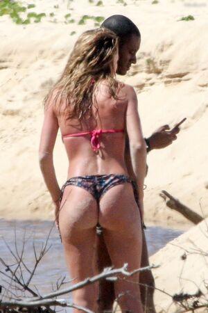 Doutzen Kroes leaked media #0216