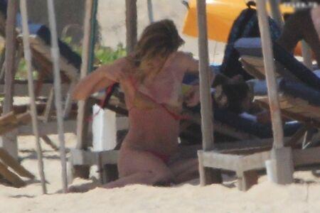 Doutzen Kroes leaked media #0222