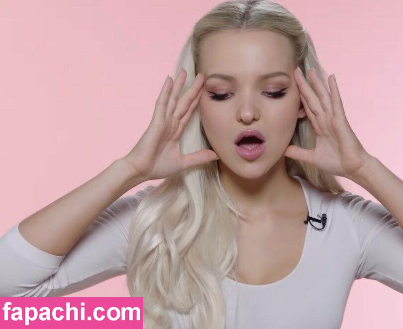 Dove Cameron / DoveCameron / darkwingdove leaked nude photo #0247 from OnlyFans/Patreon