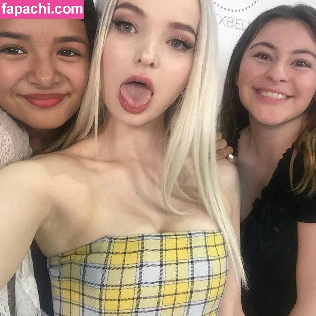 Dove Cameron / DoveCameron / darkwingdove leaked nude photo #0252 from OnlyFans/Patreon