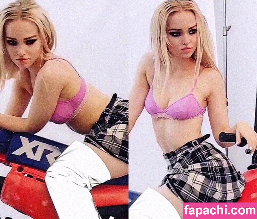 Dove Cameron / DoveCameron / darkwingdove leaked nude photo #0253 from OnlyFans/Patreon