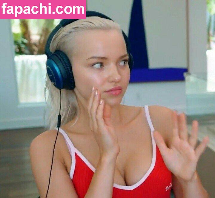 Dove Cameron / DoveCameron / darkwingdove leaked nude photo #0258 from OnlyFans/Patreon