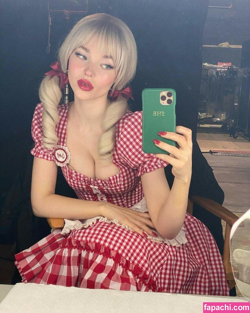 Dove Cameron / DoveCameron / darkwingdove leaked nude photo #0259 from OnlyFans/Patreon