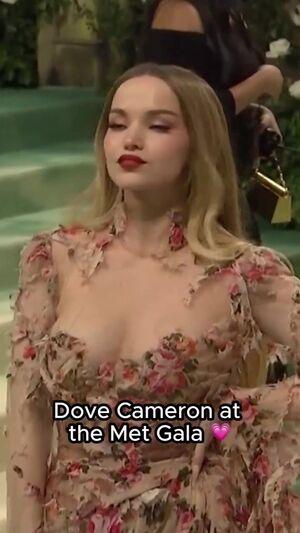 Dove Cameron leaked media #1210