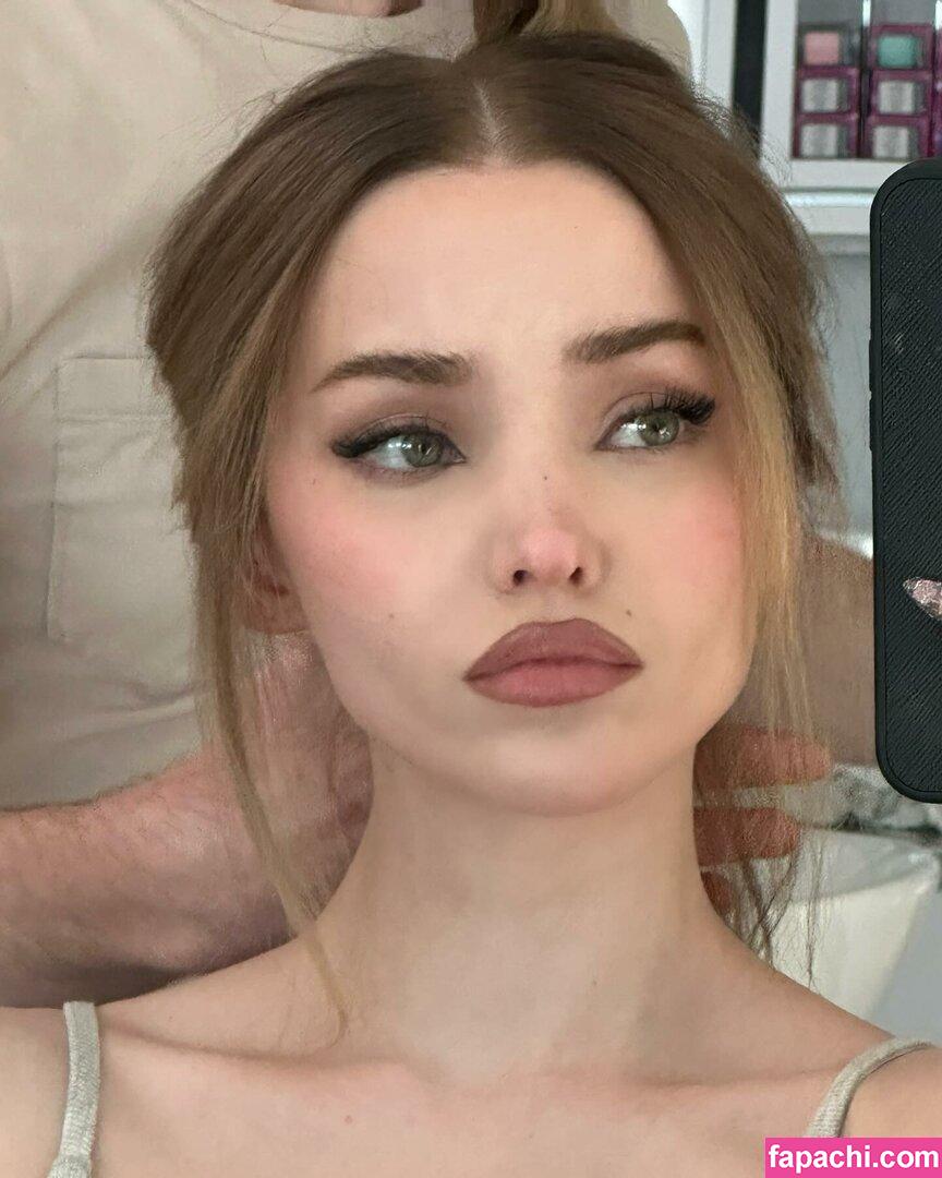 Dove Cameron / DoveCameron / darkwingdove leaked nude photo #1195 from OnlyFans/Patreon