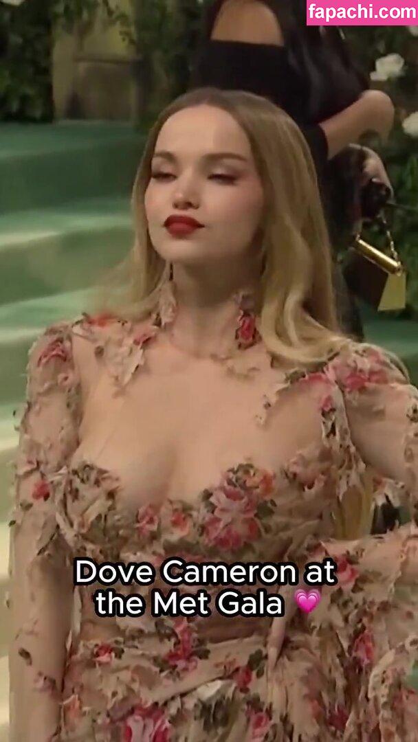 Dove Cameron / DoveCameron / darkwingdove leaked nude photo #1210 from OnlyFans/Patreon