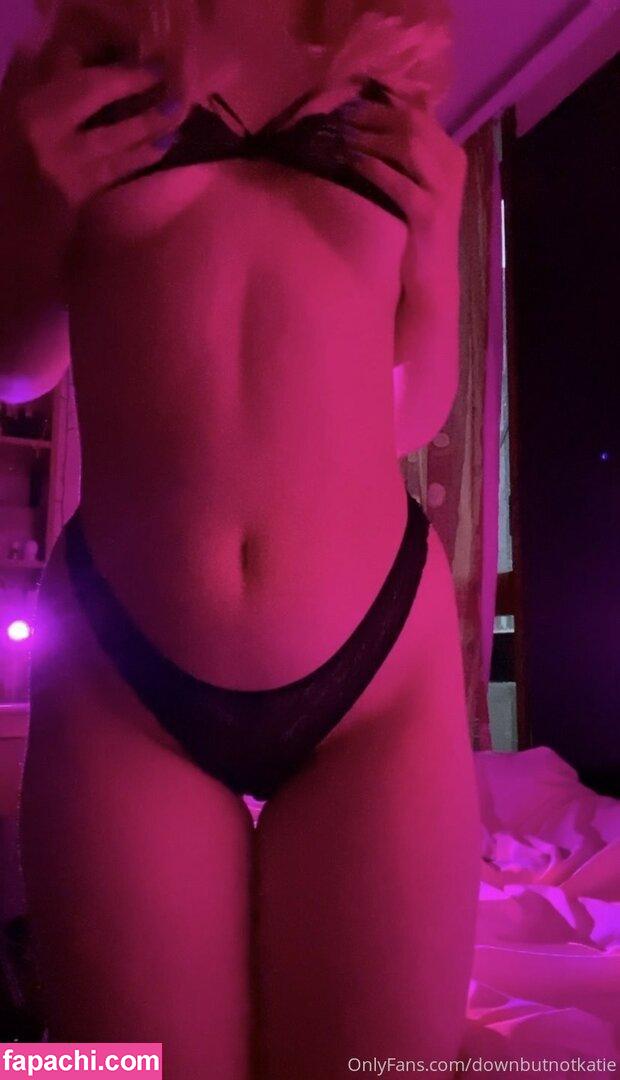 Downbutnotkatie leaked nude photo #0010 from OnlyFans/Patreon