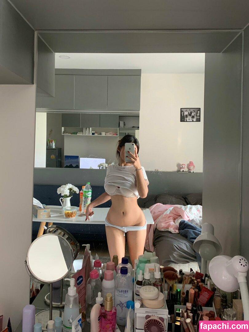 Downy.babyy / callmemeow / meowww19dn / smokinggoddess leaked nude photo #0154 from OnlyFans/Patreon