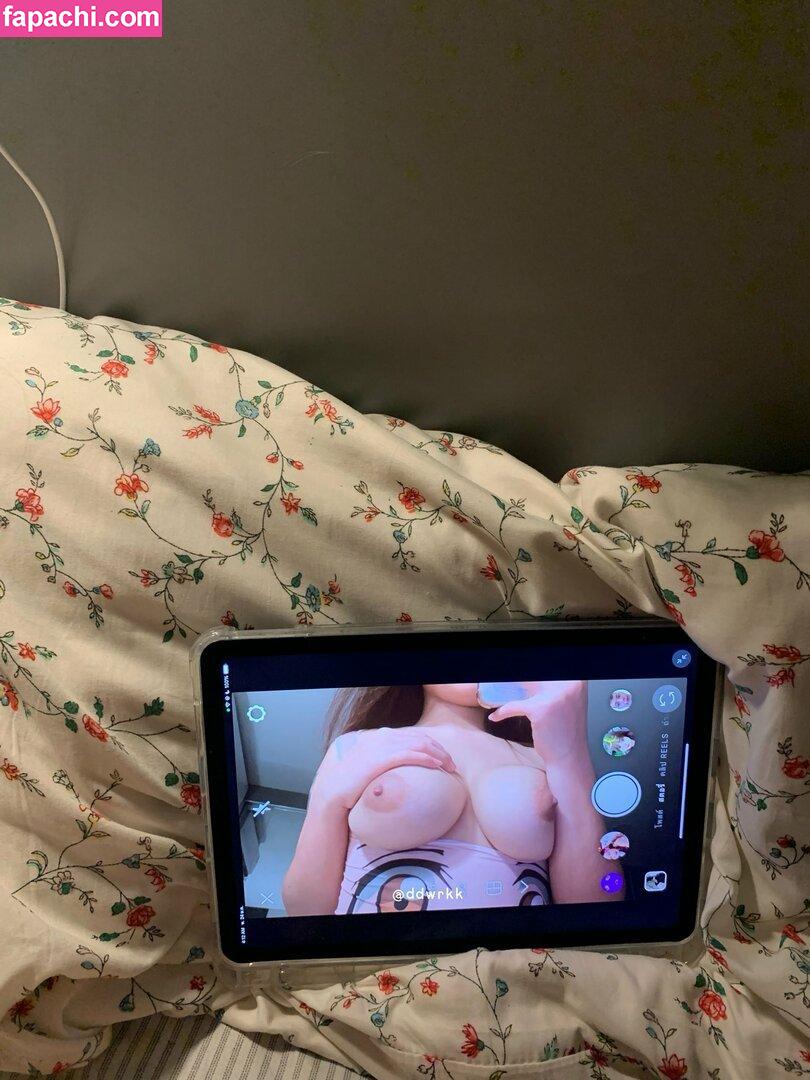 Downy.babyy / callmemeow / meowww19dn / smokinggoddess leaked nude photo #0172 from OnlyFans/Patreon