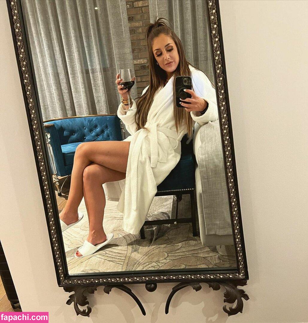 Dr. Britt Baker / D.M.D. AEW / realbrittbaker leaked nude photo #0040 from OnlyFans/Patreon