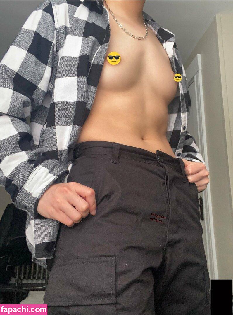dr0gon / dragashs / droolydog leaked nude photo #0002 from OnlyFans/Patreon
