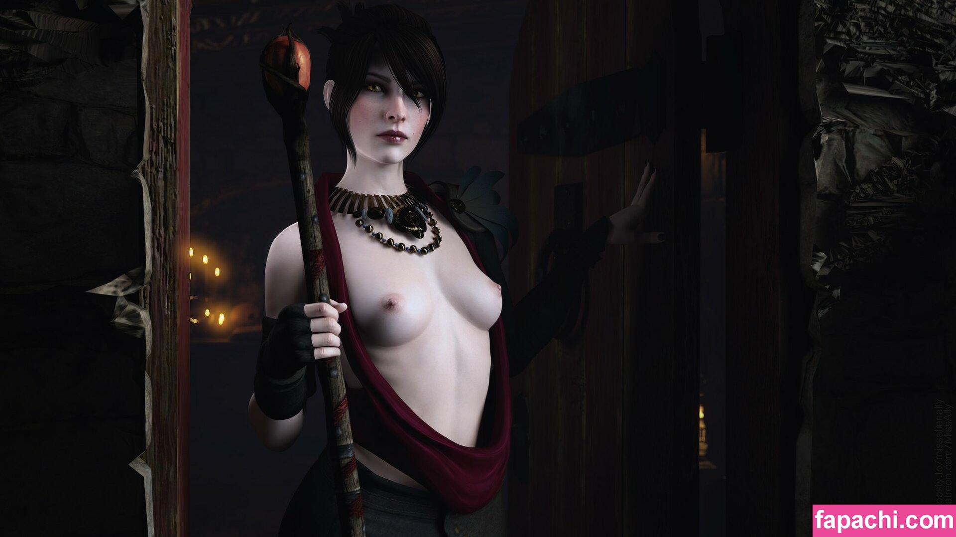 Dragon Age / Studiofow / dragonagegame leaked nude photo #0219 from OnlyFans/Patreon