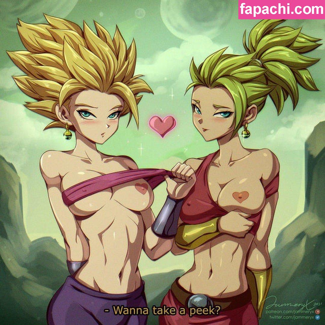 Dragon Ball Rule 34 leaked nude photo #0016 from OnlyFans/Patreon