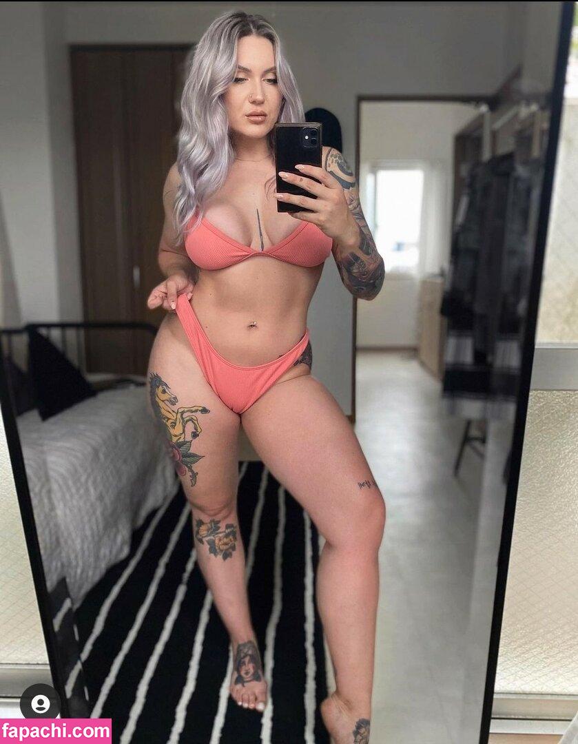 dragonladyy / dragon_ladyy leaked nude photo #0002 from OnlyFans/Patreon