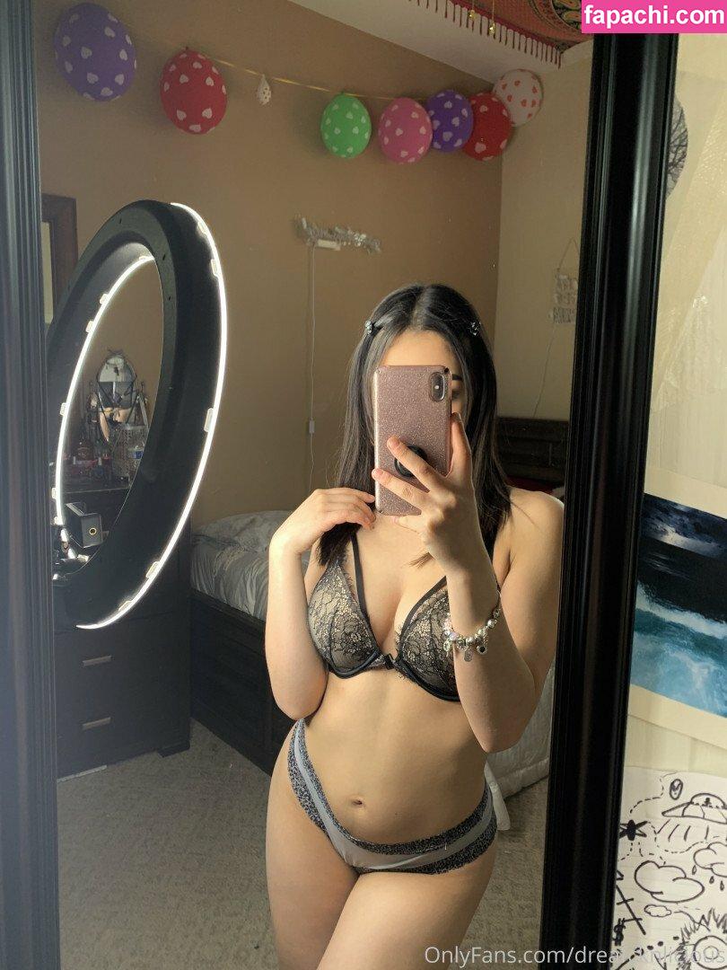 dreafcknlicious / daonlydreyahh / dreasodlicious leaked nude photo #0125 from OnlyFans/Patreon