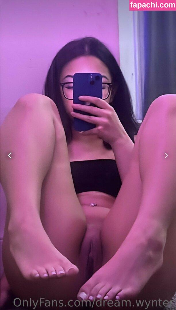 Dream Wynter / dream.wynter / dreamwynter leaked nude photo #0011 from OnlyFans/Patreon