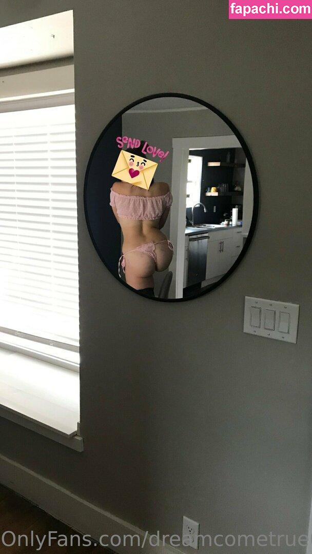 dreamcometrue01 / dreamcometrue.01 leaked nude photo #0026 from OnlyFans/Patreon