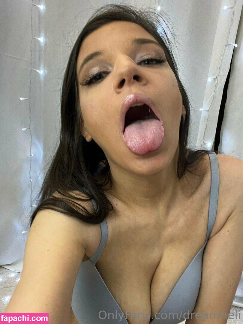 dreamheli / dreamihli leaked nude photo #0008 from OnlyFans/Patreon